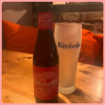 NIEUW: WITTEKERKE ROSé