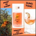 Duno-Tonic; ontdek de duinen