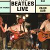 15 juni live muziek: THE BEATLES